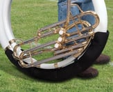 Neotech Sousaphone Cradle Pad